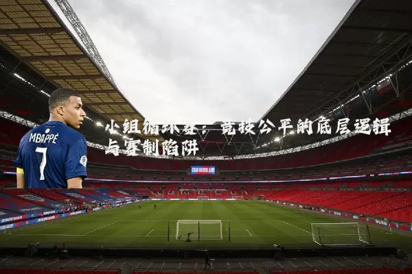 小组循环赛:竞技公平的底层逻辑与赛制陷阱